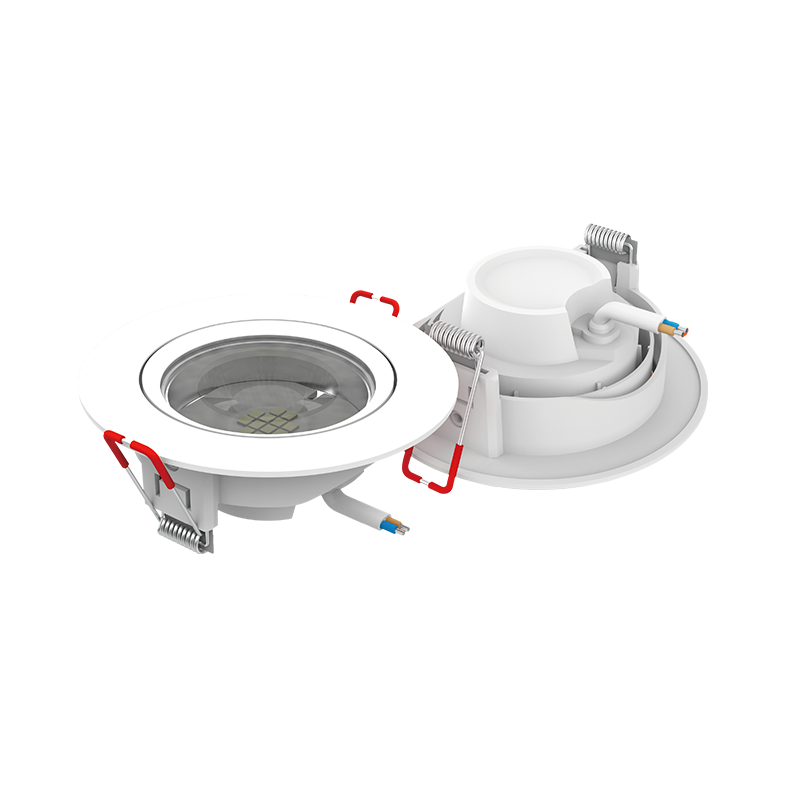 LED DOWNLIGHT