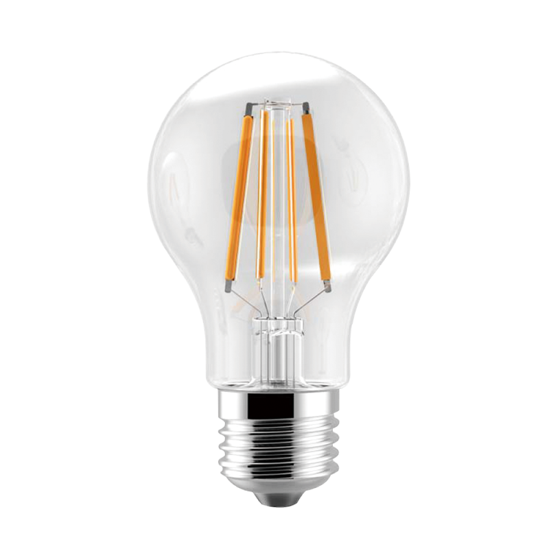 LED Filament bulbs