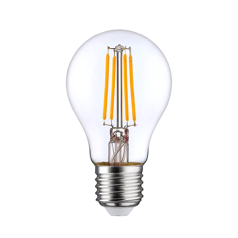 LED Filament bulbs