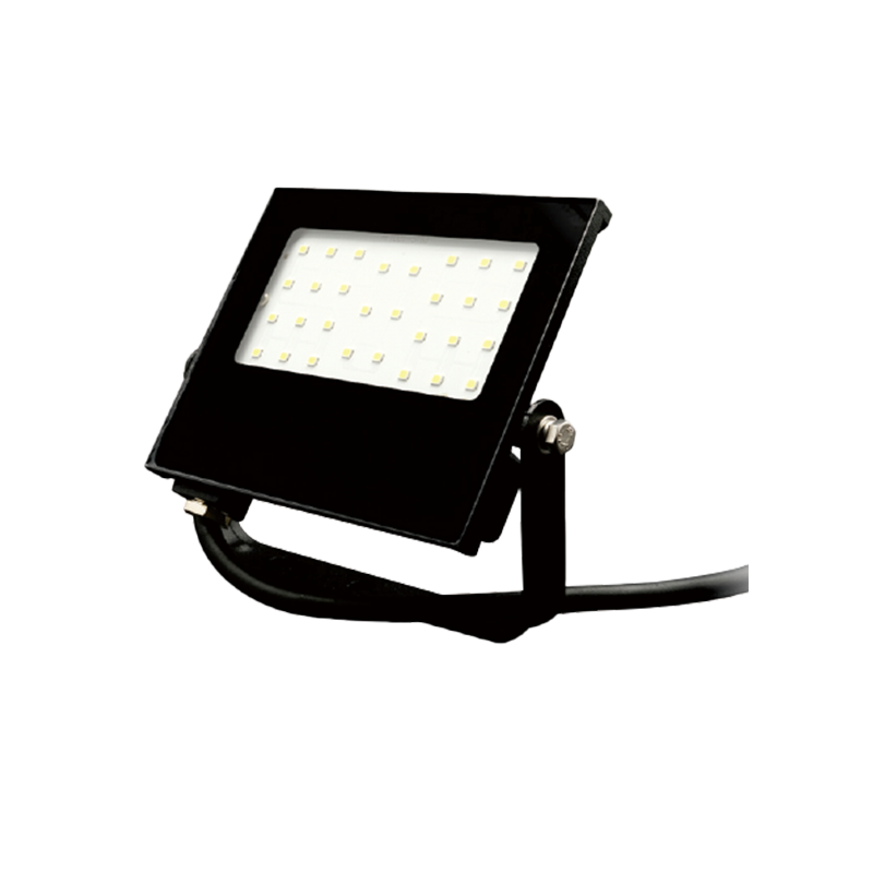 FLOOD LIGHT E