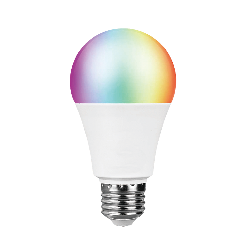 WIFI RGB INTELLIGENTDIMMABLE BULBS